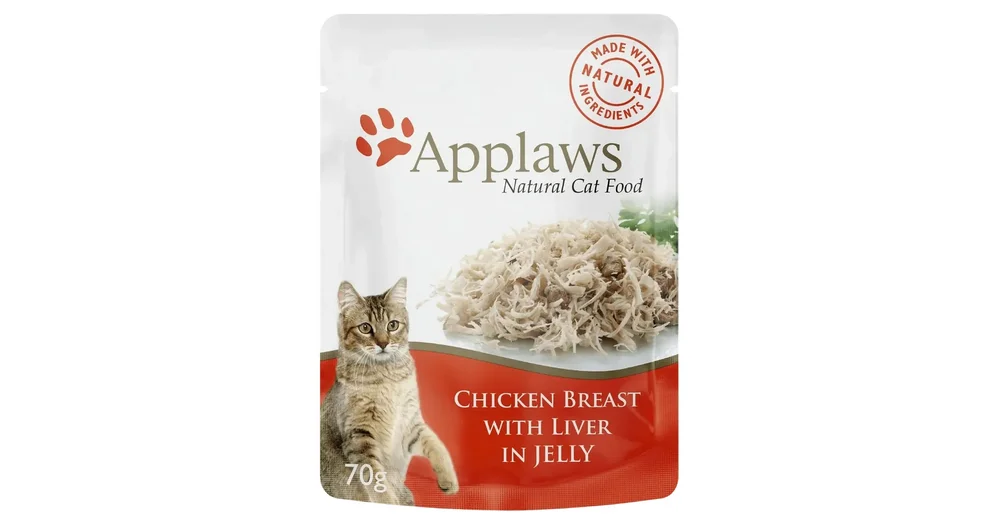 Applaws Pouch Cat Food