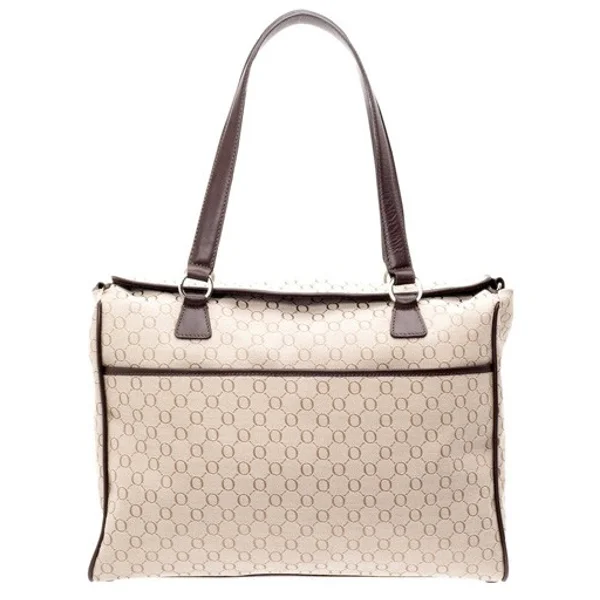 Oroton Essentials Baby Bag Tote reviews