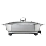 Sunbeam Ellise Stainless Steel Banquet FP8950