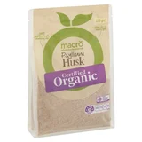 Macro Organic Psyllium Husk