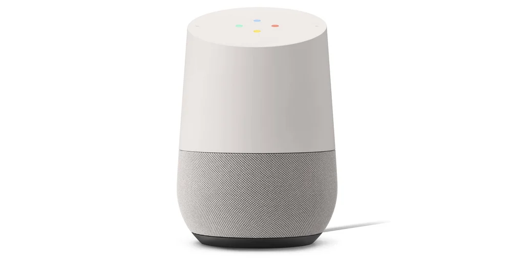 Google Home | ProductReview.com.au