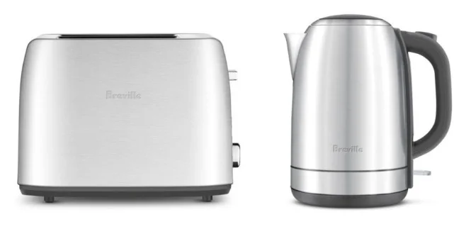 Breville breakfast sale pack review