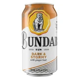 Bundaberg Dark and Stormy 5%
