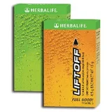 Herbalife Liftoff