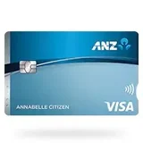 ANZ Low Rate