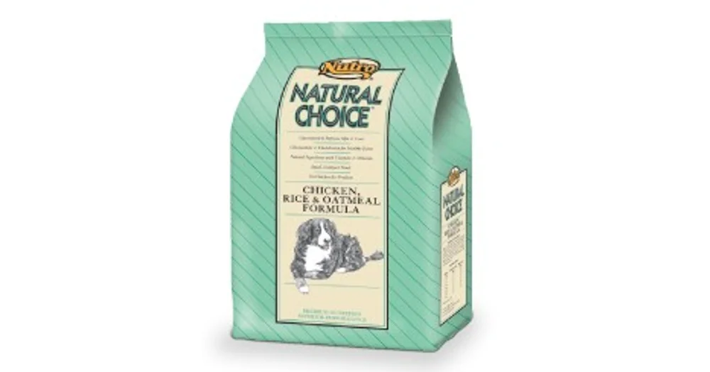 Nutro hotsell choice sensitive