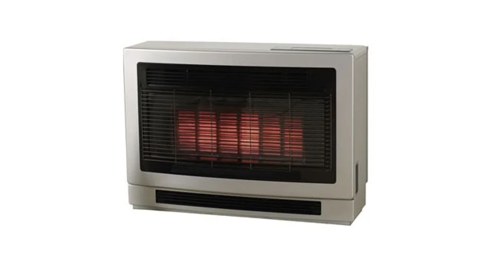 Rinnai Ultima II Console Questions | ProductReview.com.au