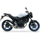 Suzuki SV650