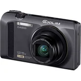 Casio Exilim EX-ZR100