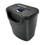 Fellowes P-45C Cross Cut Shredder