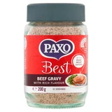 Paxo Best Beef Gravy Granules