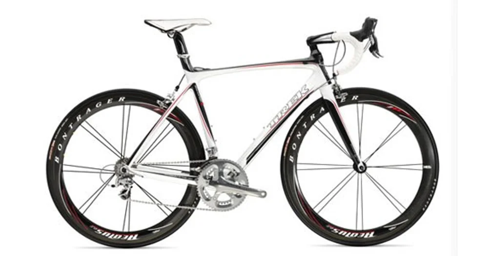 Trek Madone 6.9 Pro reviews | ProductReview.com.au