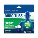 Duro-Tuss Chesty Cough Tablets Forte