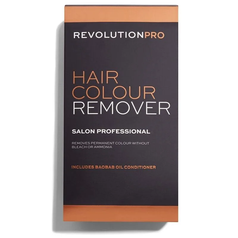 Revolution Pro Hair Colour Remover reviews