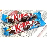 Nestle Kit Kat Chunky Cookies & Cream