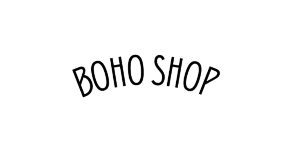 Boho Shop