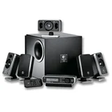 Logitech Z-5400 Computer Speakers