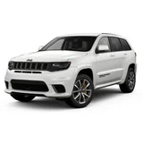 Jeep Grand Cherokee WK