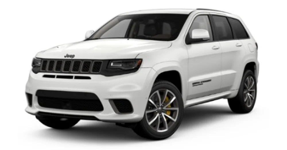 Jeep Grand Cherokee Productreview Com Au