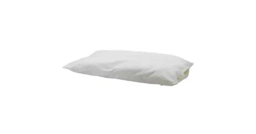 Ikea best sale gosa pillow