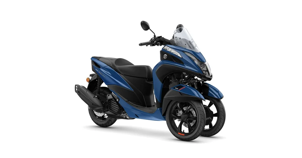 Yamaha on sale tricity 250