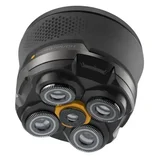 MicroTouch Titanium Head Shaver