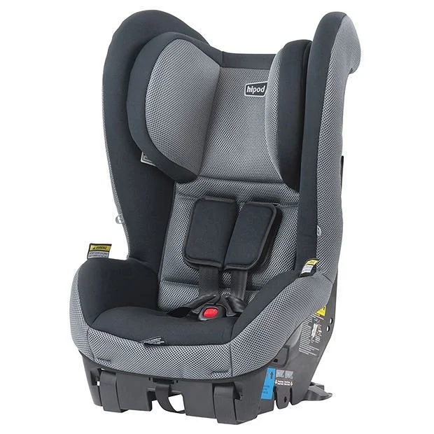 hipod car seat