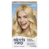 Clairol Nice 'n Easy 9.5 Natural Extra Light Blonde