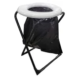 Spinifex Folding Toilet