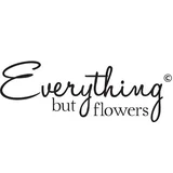 Everything But Flowers