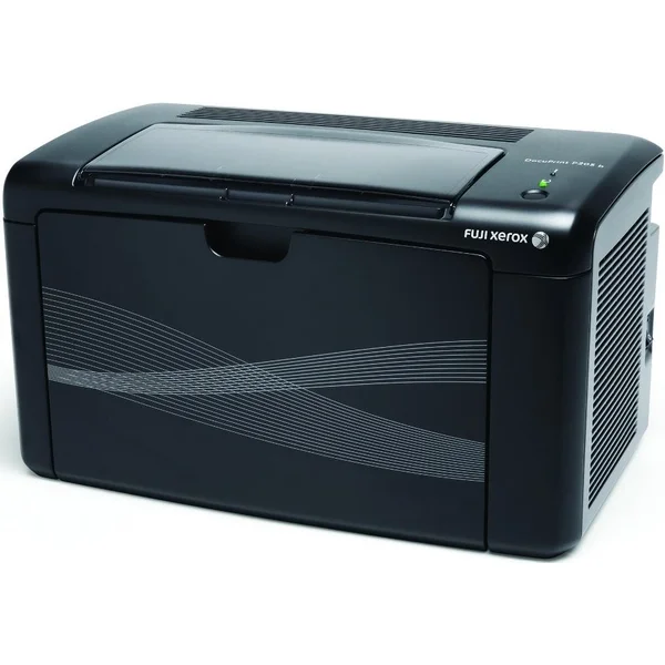 Fuji Xerox DocuPrint P205B reviews