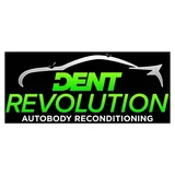 Dent Revolution