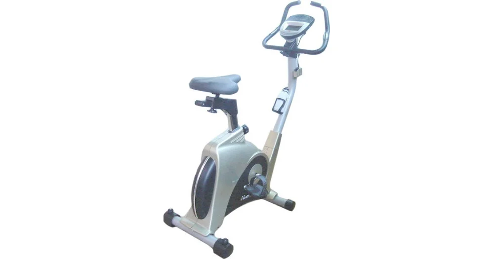 Healthstream gold series exercise bike new arrivals