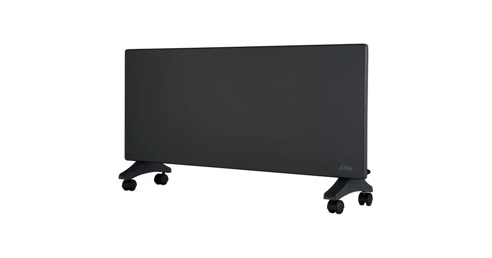 Omega Altise Panel Convection Heater OAPE2400G | ProductReview.com.au