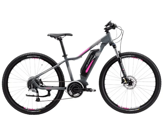 avanti mountain bike