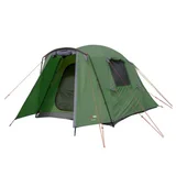 BlackWolf Tuff Tent 7