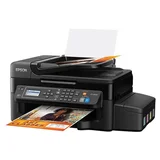 Epson WorkForce ET-4500