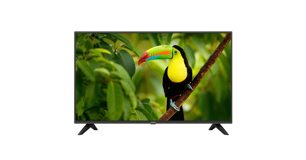 Kogan Series 5 QH5000 (32") reviews