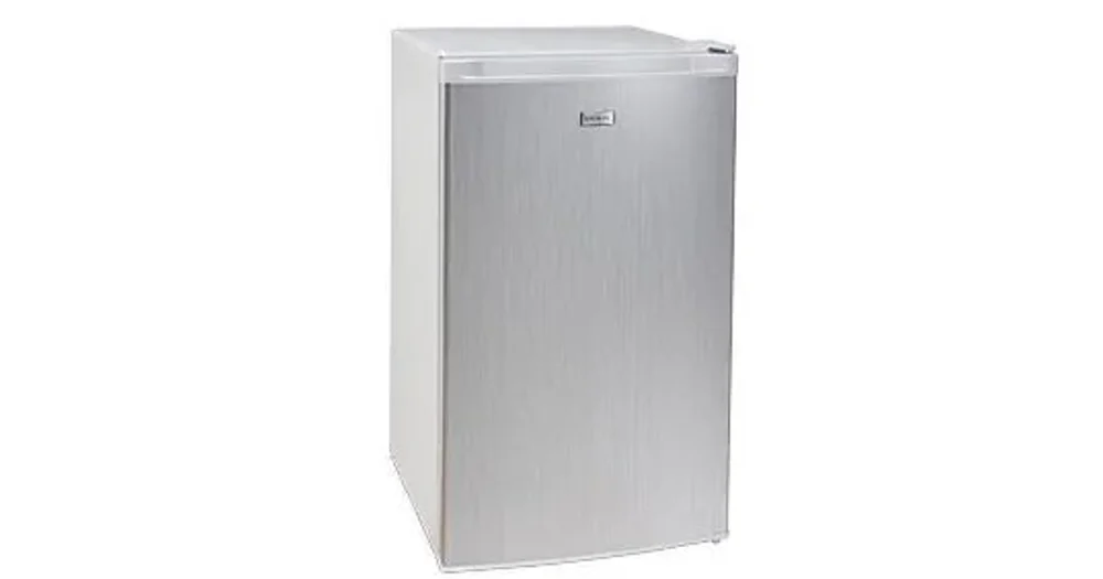 aldi mini wine fridge