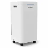 Arovec Smart Dehumidifier & Air Purifier (2-in-1 Functionality)