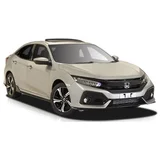 Honda Civic 10th Gen (Hatchback) RS