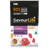 SavourLife Dog Food & Treats Range