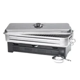 Mojiko Deluxe Smoker Oven