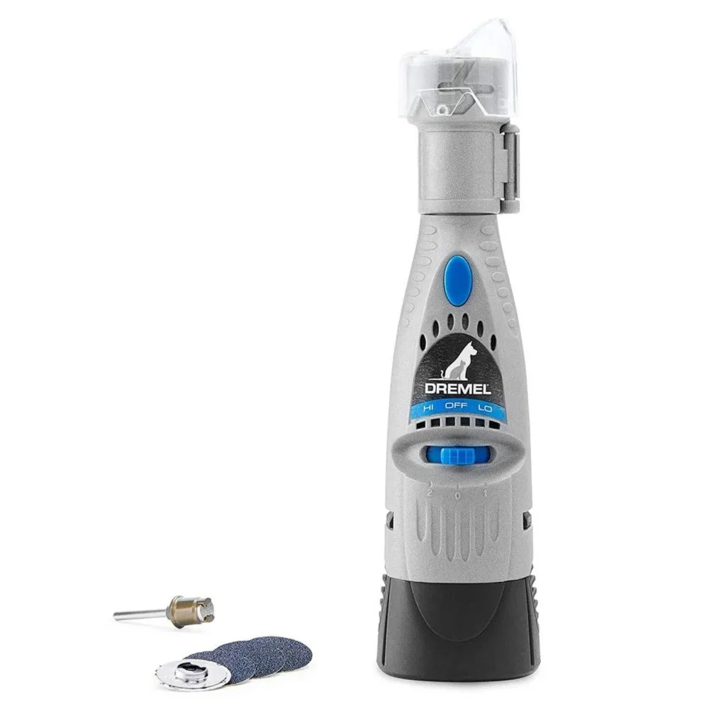 Image of Dremel 7020 on amazon website