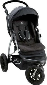 stroller for hiking