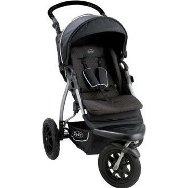 Zuzu pram top