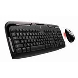 Logitech Cordless Desktop EX 110