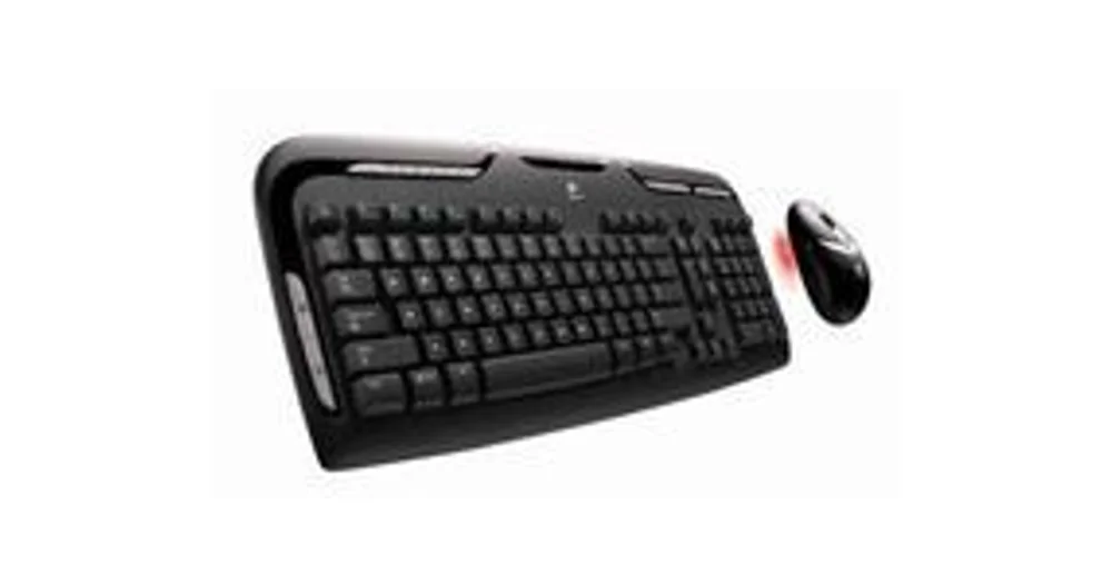 Teclado discount logitech ex110