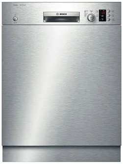 Bosch dishwasher 2024 smu50e75au price