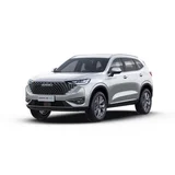 Haval H6 Ultra Hybrid